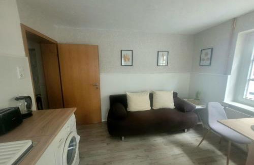 Moderne Ferienwohnung in der Altstadt - Foto 5