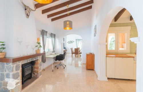 CostaBlancaDreams Villa Olga in Calpe - Photo 11