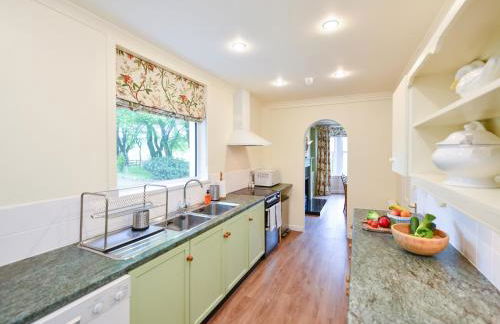 Pinclanty Cottage - Foto 5