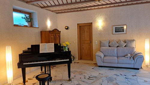 Ferienhaus Zur Ausspanne - Foto 3