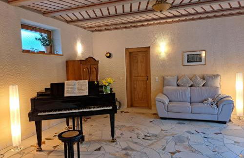 Ferienhaus Zur Ausspanne - Foto 3