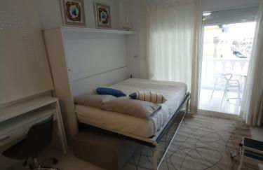 PLAYA Denia BEACH ESTUDIO - Foto 21