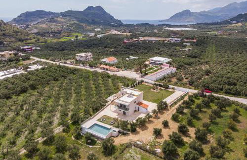 Terra Divina Villa - Foto 32