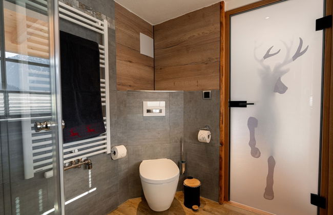 Chalet Hirschbach - Photo 54