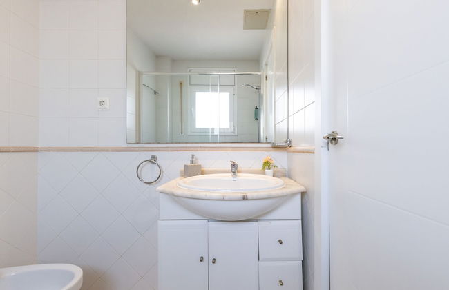 Unik Vacation Vilarroma - Foto 10