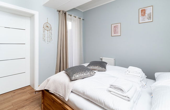 Apartamenty Sun & Snow Ostoja Parku Narodowego - Photo 25