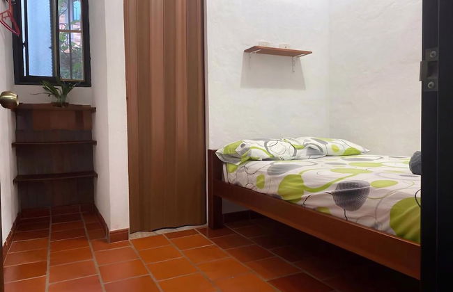 Hospedaje Campestre Villa Niny - Foto 1