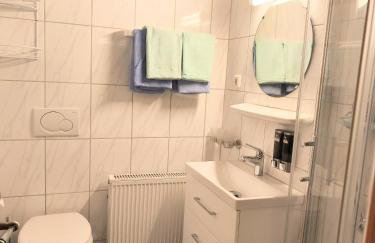 Ferienwohnung Soiernblick Krün Bärnbichl - Foto 24