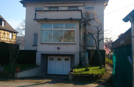 Gîte "La Baloise" - Foto 17