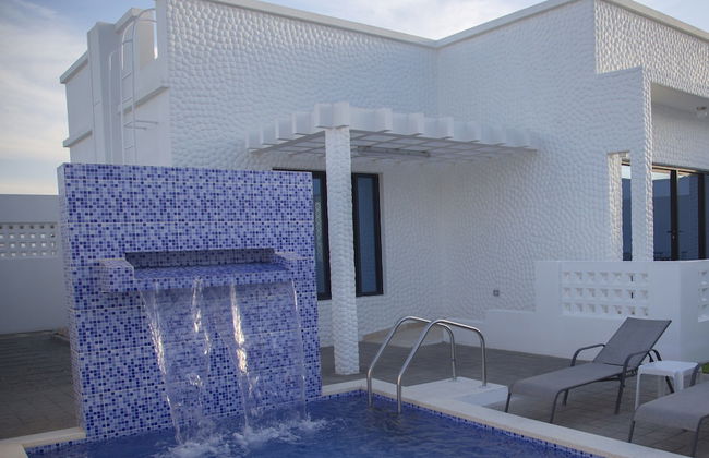 The Pool Villa - Tanuf - Foto 1