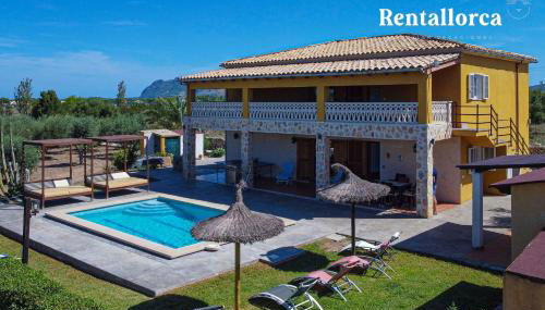 Cristi Bressals by Rentallorca - Foto 4