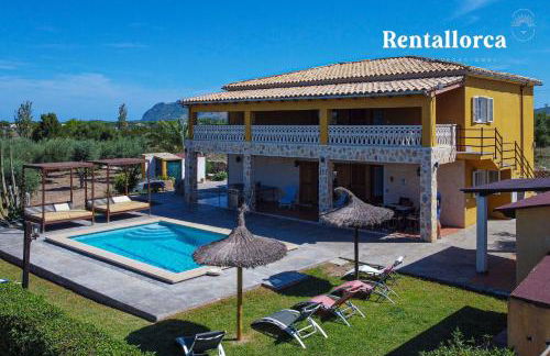 Cristi Bressals by Rentallorca - Foto 4