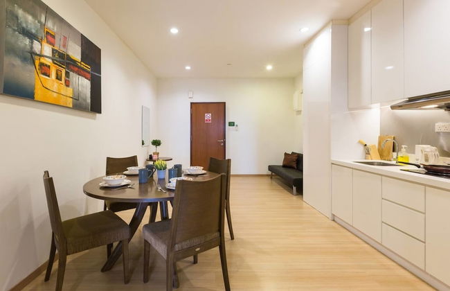 118 Residences by Living Comfort - Foto 22