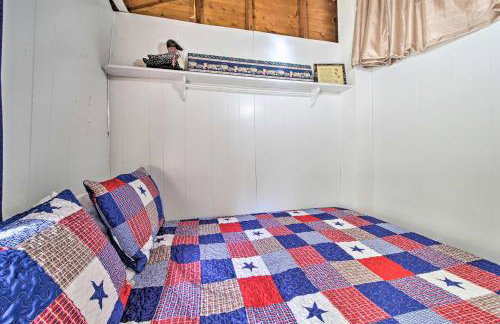 Quiet and Lovely Lakefront Cottage for Families! - Foto 18