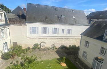 TOURS quartier halles 70m2 - Foto 17