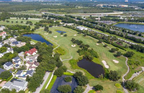 The Villa of Somerset - Foto 39