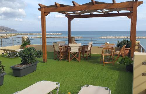 Xristinas Seaside Apartments - Foto 27