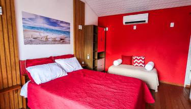 Casa-Florianópolis Vista para o Mar- Ponta das Canas - Foto 3