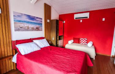 Casa-Florianópolis Vista para o Mar- Ponta das Canas - Photo 3