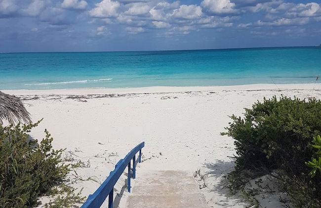 Spacious Villa On The Beach - Photo 50