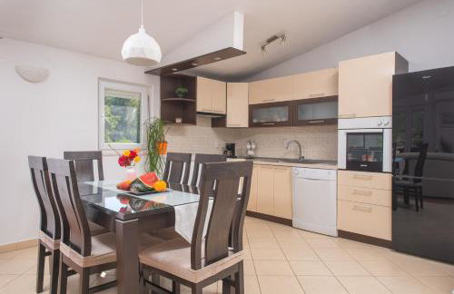 VILLA DOLA near Split - private pool, orchard, peace - Foto 17