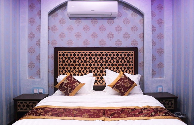 Arkan El Ezz Hotel - Foto 6