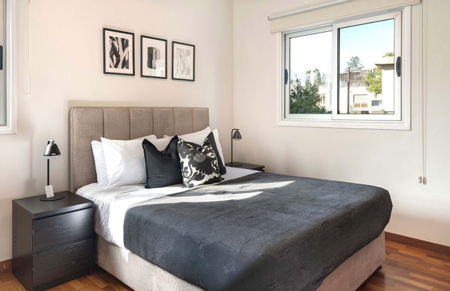 Phaedrus Living Evergreen City Flat - Foto 12