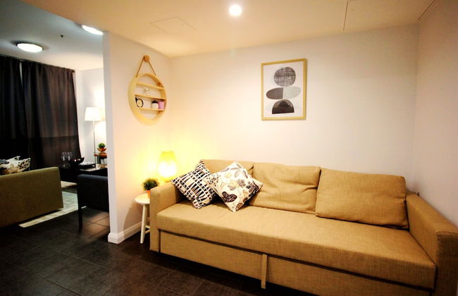 Spacious Apartment Central Location - Foto 7