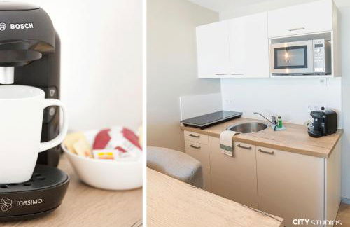 City Studios - Foto 21