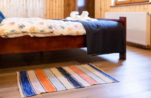 Apartment Stone and Wood - Photo 39