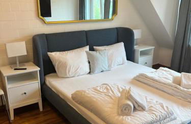 Alt Mölln, Apartment 11 - Foto 1