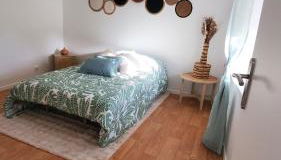 appartement Le bohème - Foto 5