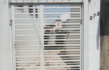 Edícula mobiliada - Photo 8