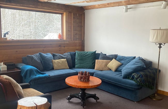 Relaxing Nature Retreat Perfect for Large Groups - Foto 18