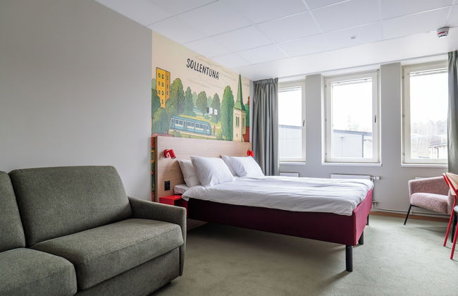 Good Morning Sollentuna - Foto 24