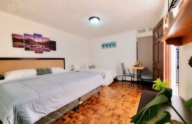 714 Studios - Foto 57