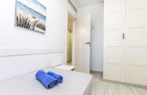 Apartment El velero by Interhome - Photo 16