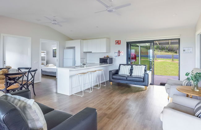 Reflections Lake Glenbawn - Holiday Park - Foto 17