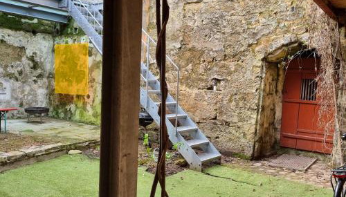 Wohnen im Einzeldenkmal - Foto 4