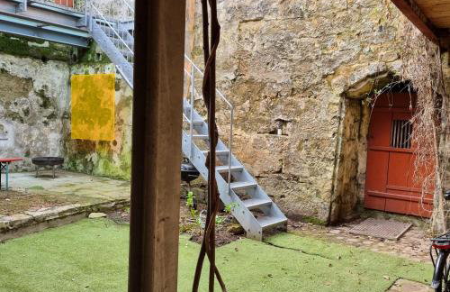 Wohnen im Einzeldenkmal - Photo 4