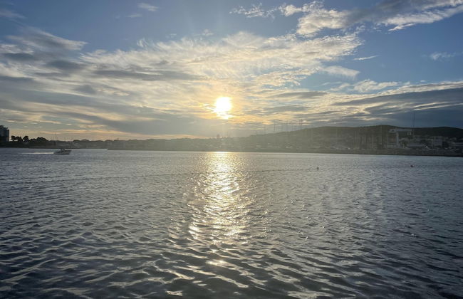 Remarkable 1-bed Apartment in Vodice Croatia - Foto 20