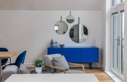 Waves Falmouth-hot tub games room very close to Swanpool beach and Falmouth GC - Foto 8