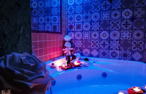 Cueva La Panadera - CuevasCazorla - Foto 7