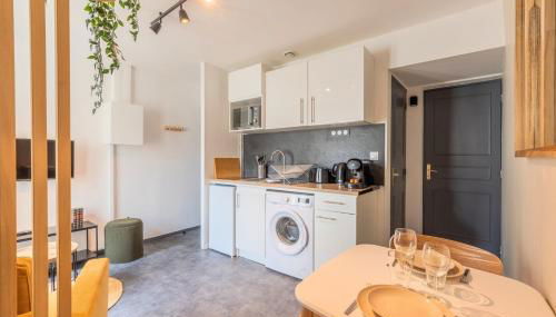 Flat near Parc Barbieux with terrace - Foto 2