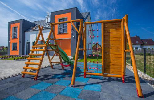 Dom wakacyjny Katamaran - Photo 38