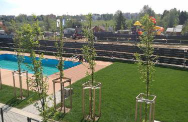 Apartament Happy 31 NETFLIX - tuż przy plaży !!! - Foto 24