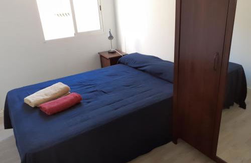 Malvarossa apartment near beach - Photo 8