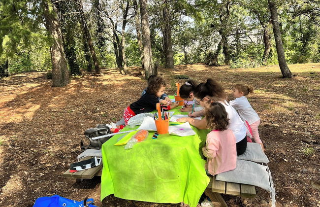 Poggio Roseto - Foto 58