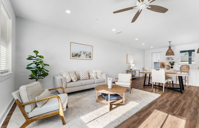 Coastal Haven B by Resort Collection - Foto 18