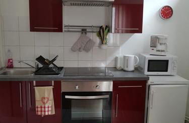 appartement meublé romain - Foto 7